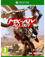 MX vs ATV All Out (Xbox One)